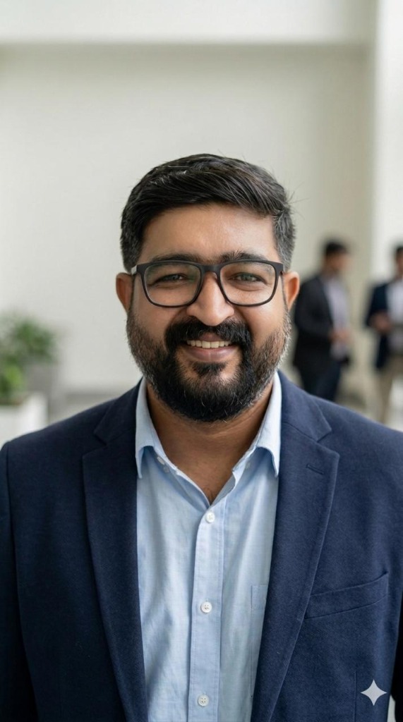 Arun Raj
